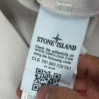 Sudadera sin Capucha Stone Island - Talla M