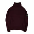 Jersey Cuello Alto Stone Island - Talla L