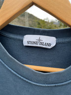Sudadera sin Capucha Stone Island