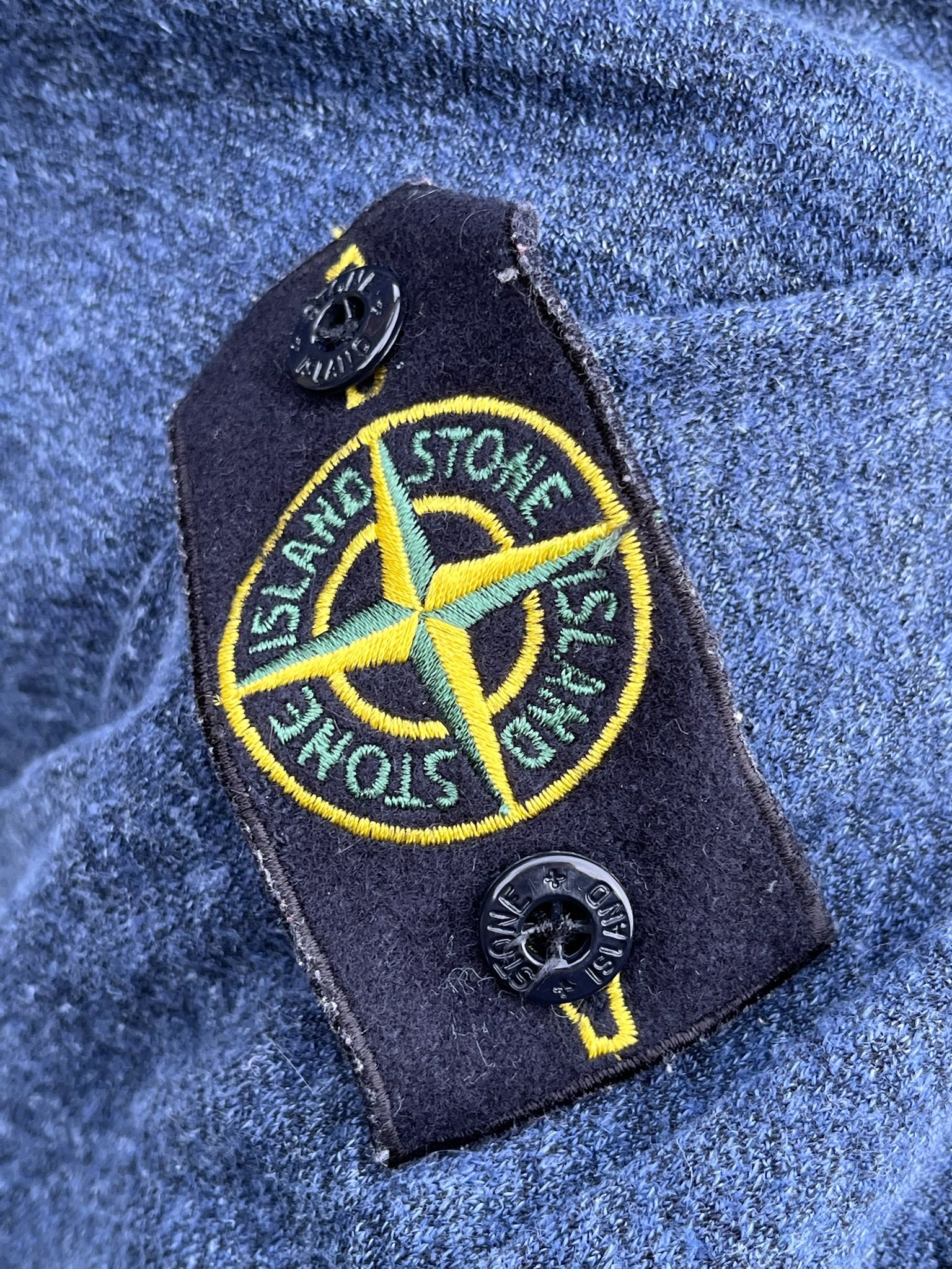 Jersey Stone Island