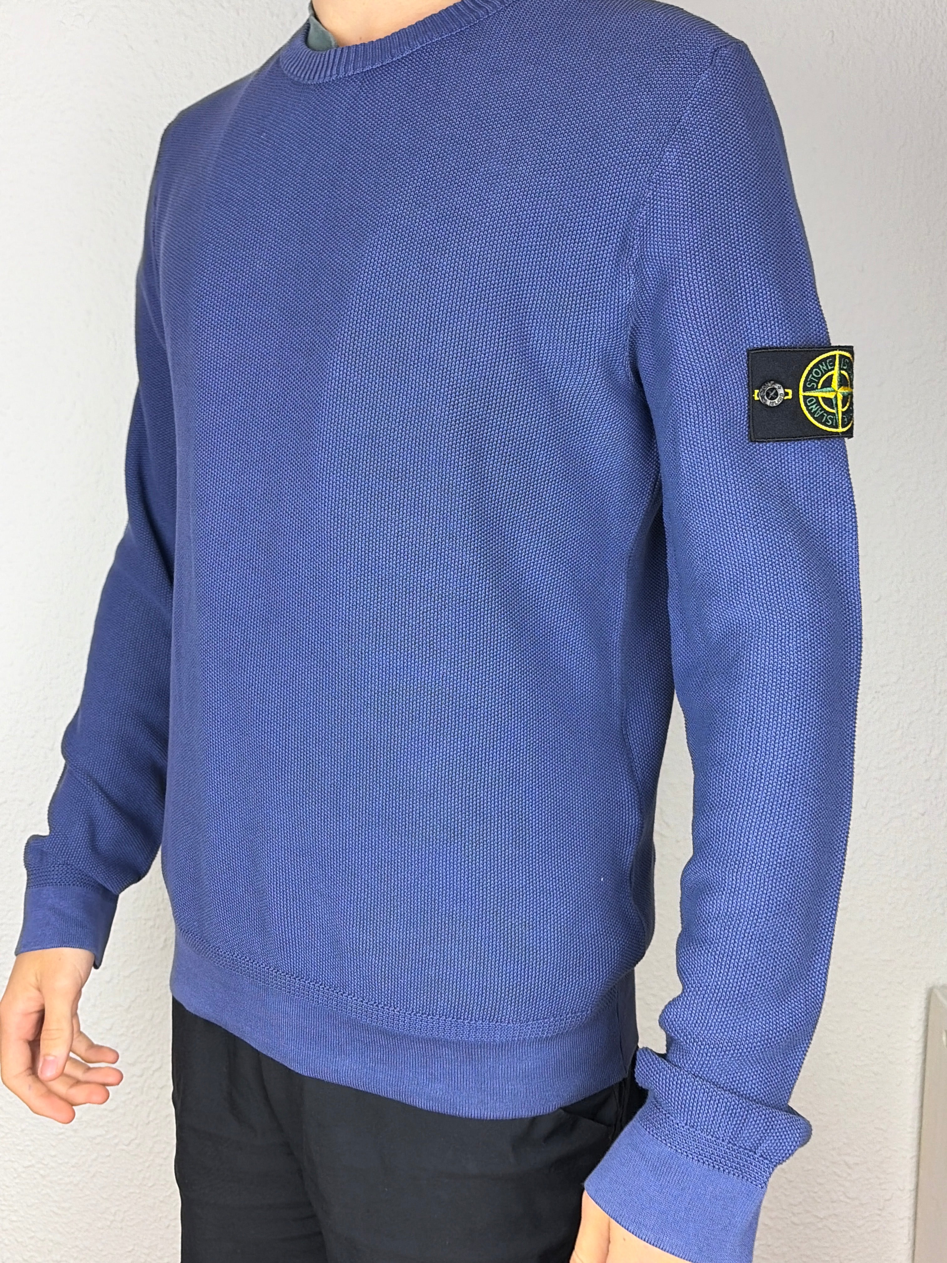 Jersey Stone Island - Talla M
