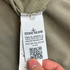 Sudadera Stone Island - Talla L