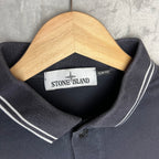 Polo Stone Island - Talla L