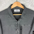 Sobrecamisa Stone Island - Talla XL