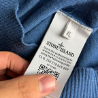 Jersey Stone Island - Talla XL
