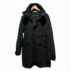 Chaqueta Parka Micro Reps Stone Island