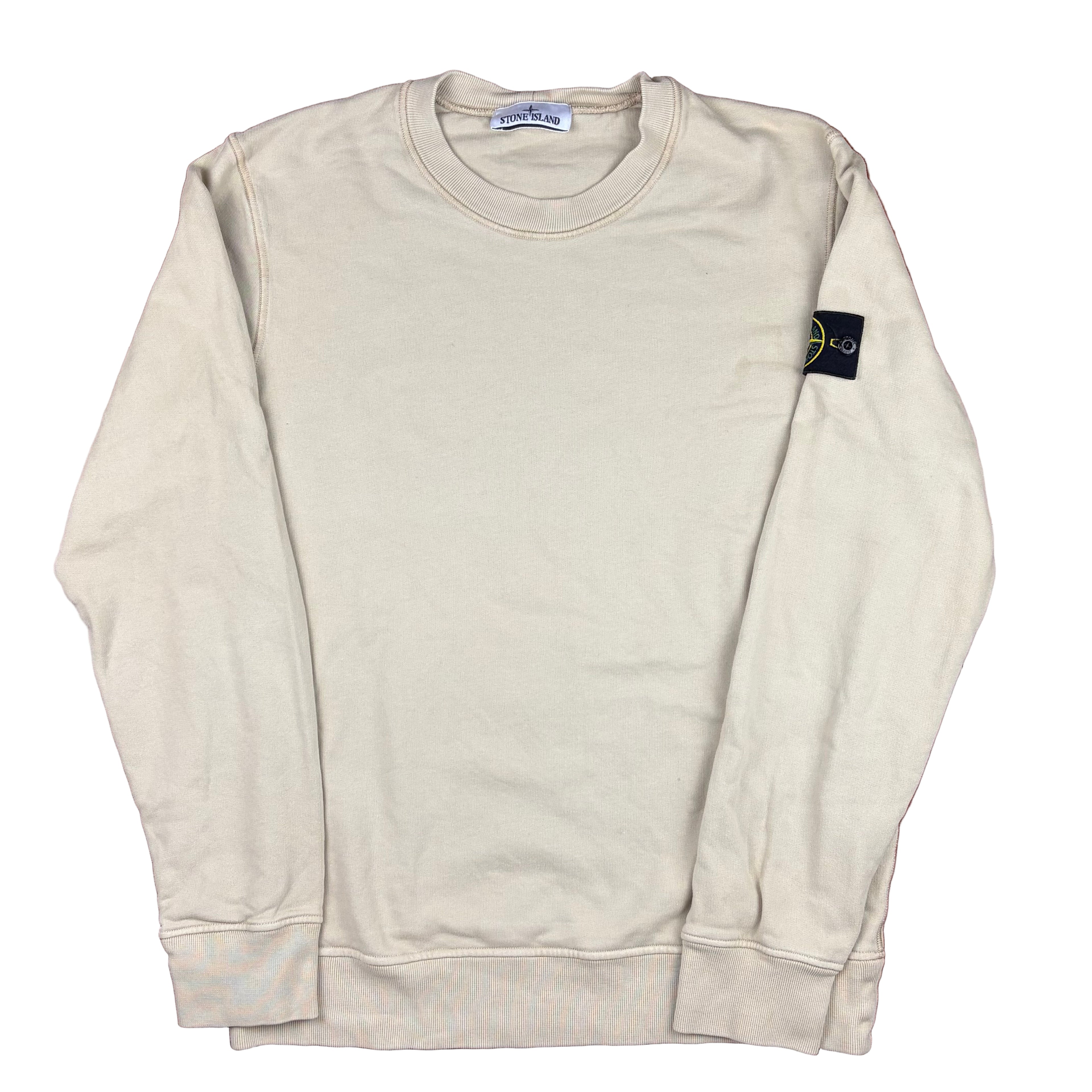 Sudadera Stone Island - Talla L