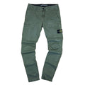 Pantalón Cargo Stone Island - Talla W30