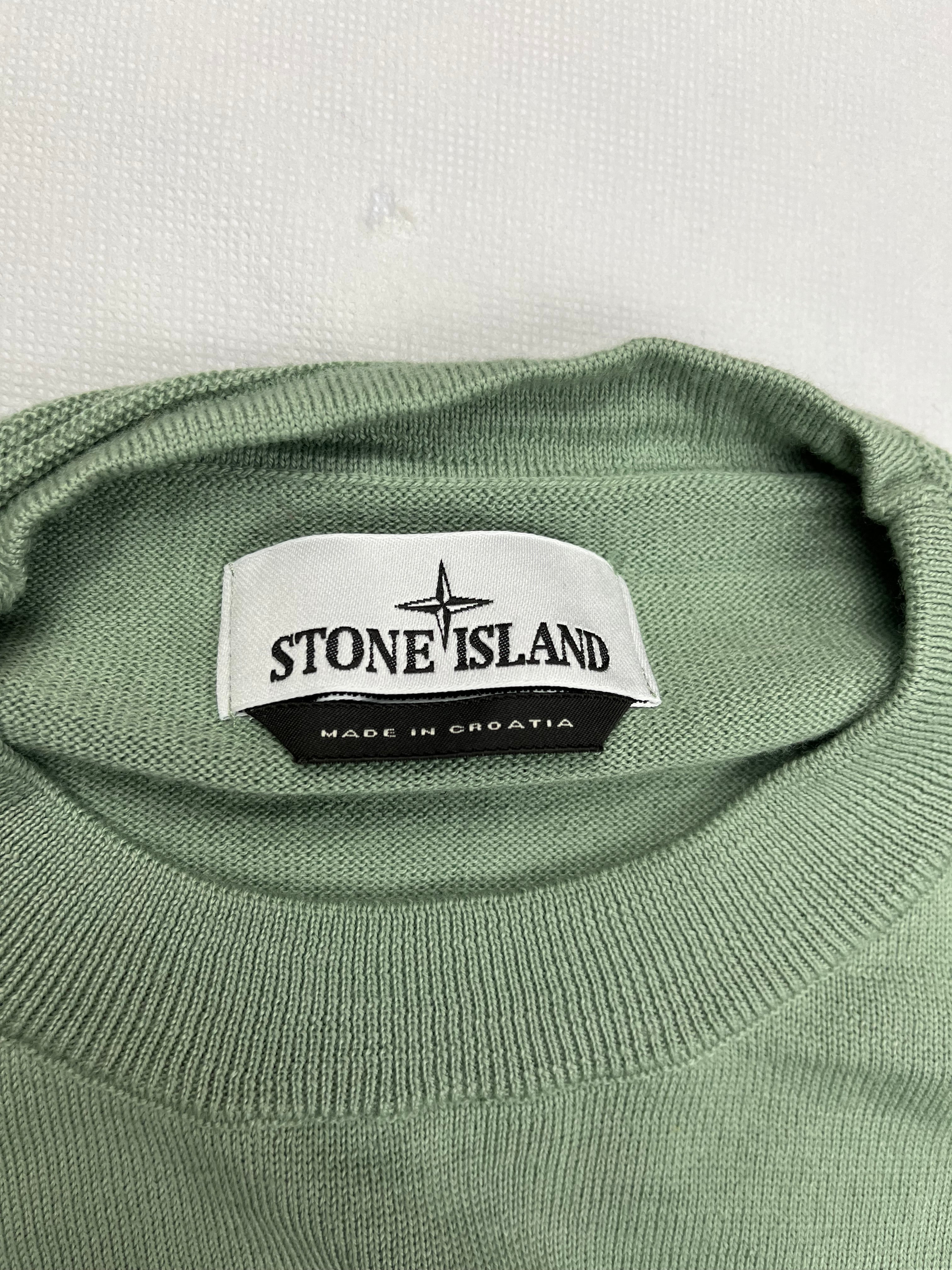 Jersey Stone Island
