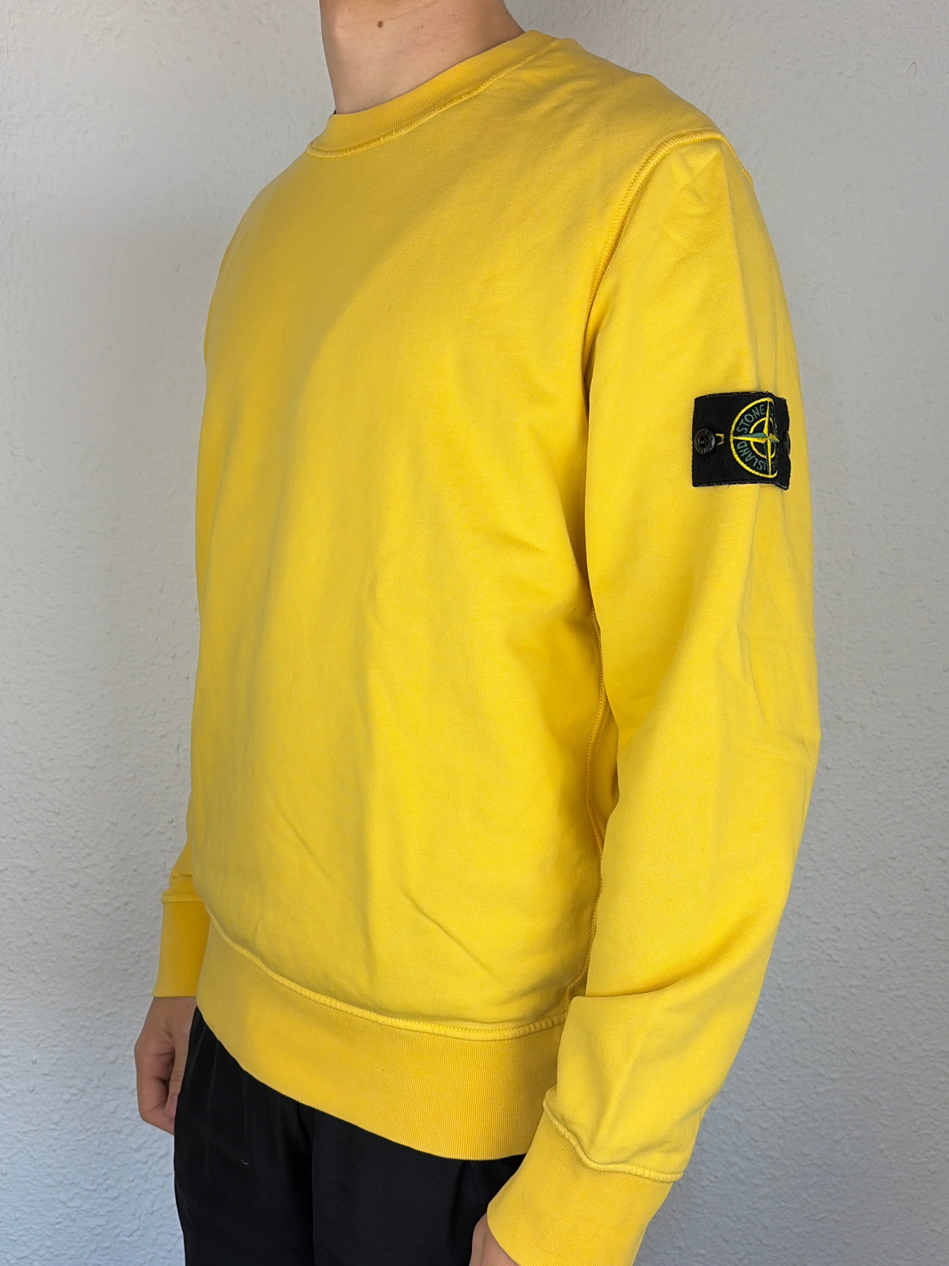 Sudadera Stone Island - Talla M