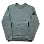 Sudadera Stone Island - Talla L