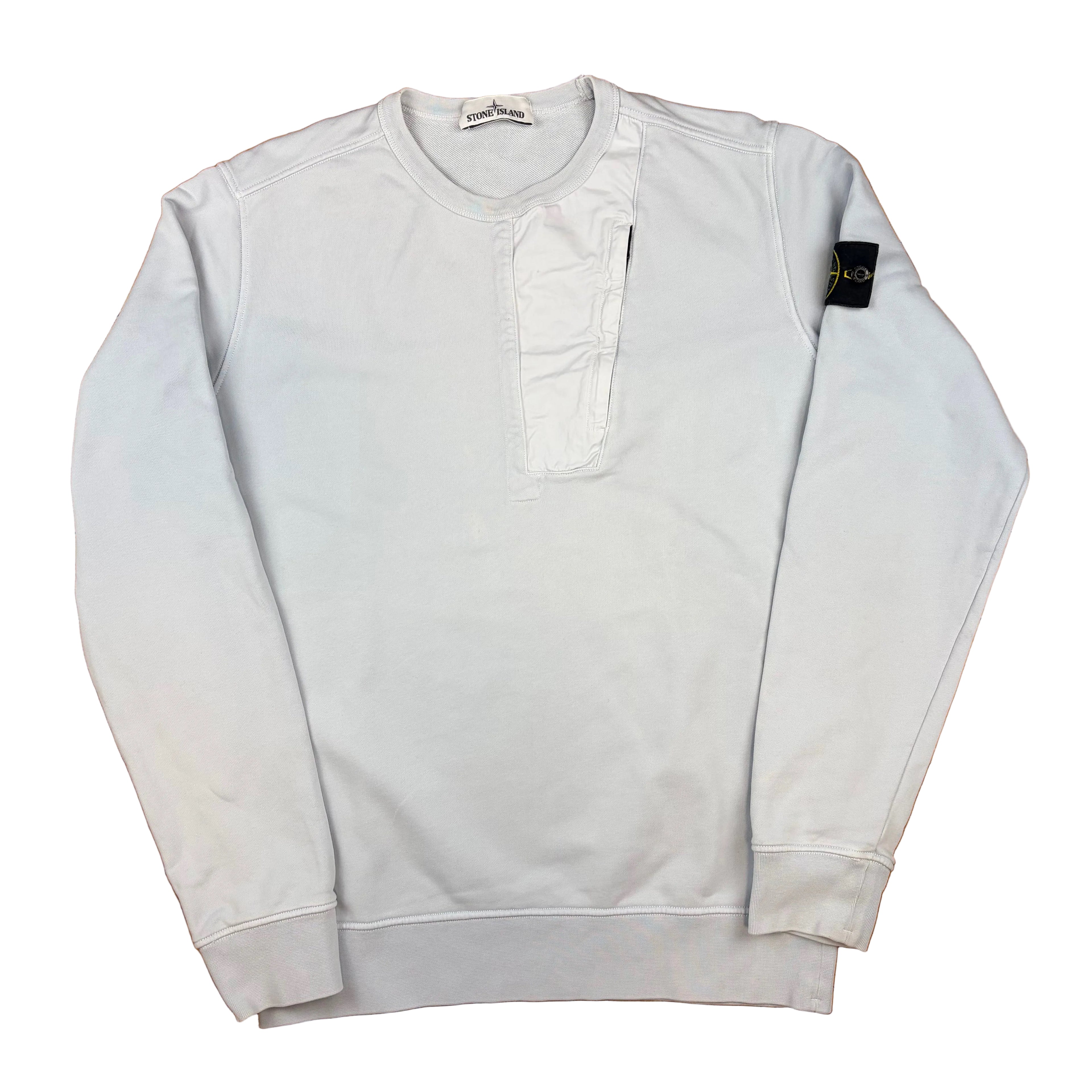 Sudadera Stone Island - Talla L