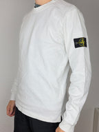 Crewneck Stone Island - Talla M
