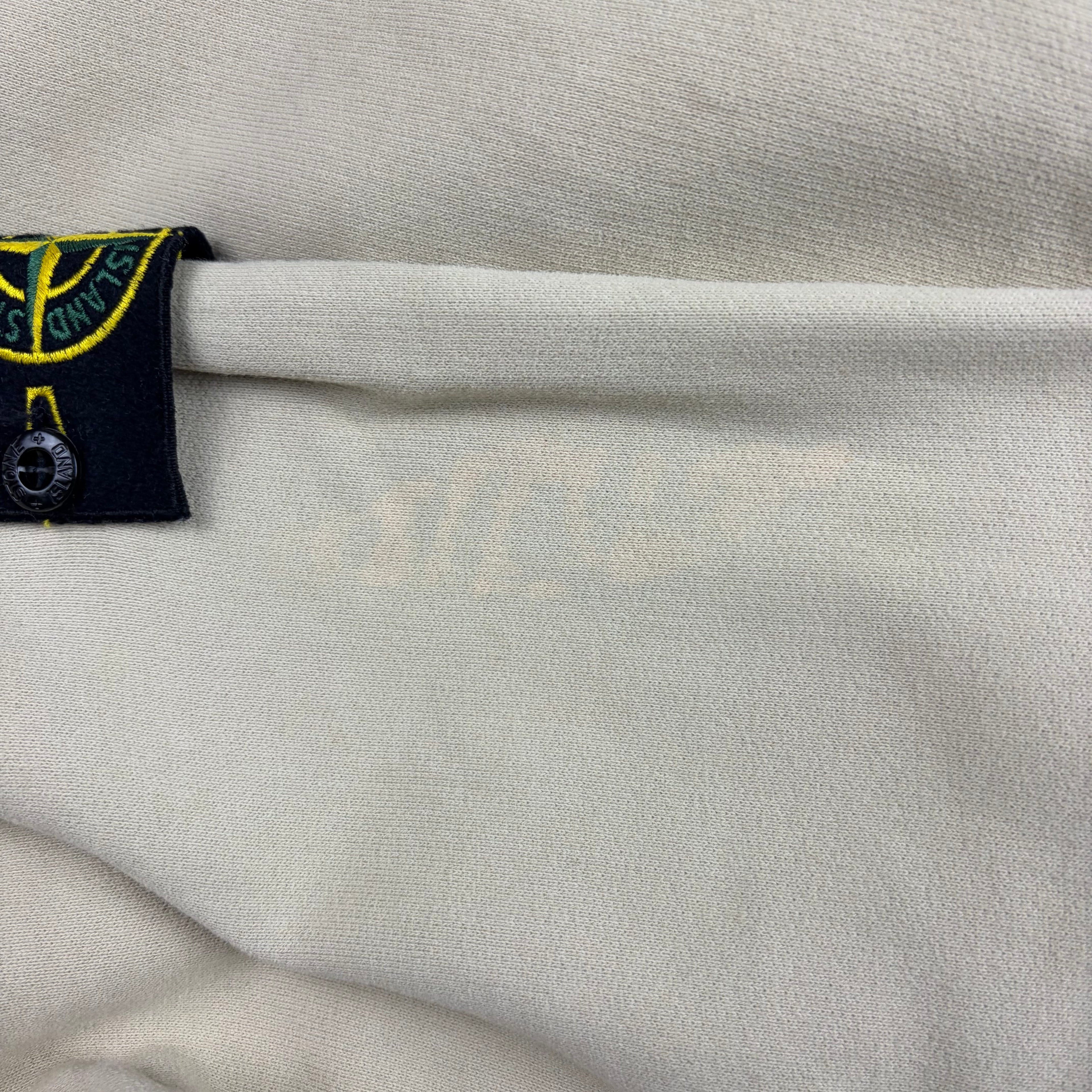 Sudadera Stone Island - Talla L