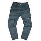Pantalón Cargo Stone Island - Talla W29