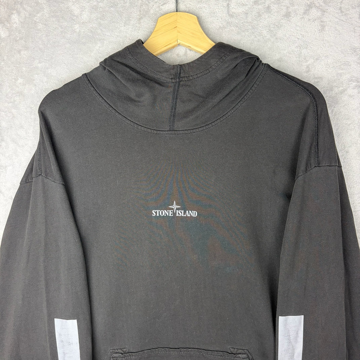 Sudadera Stone Island - Talla L