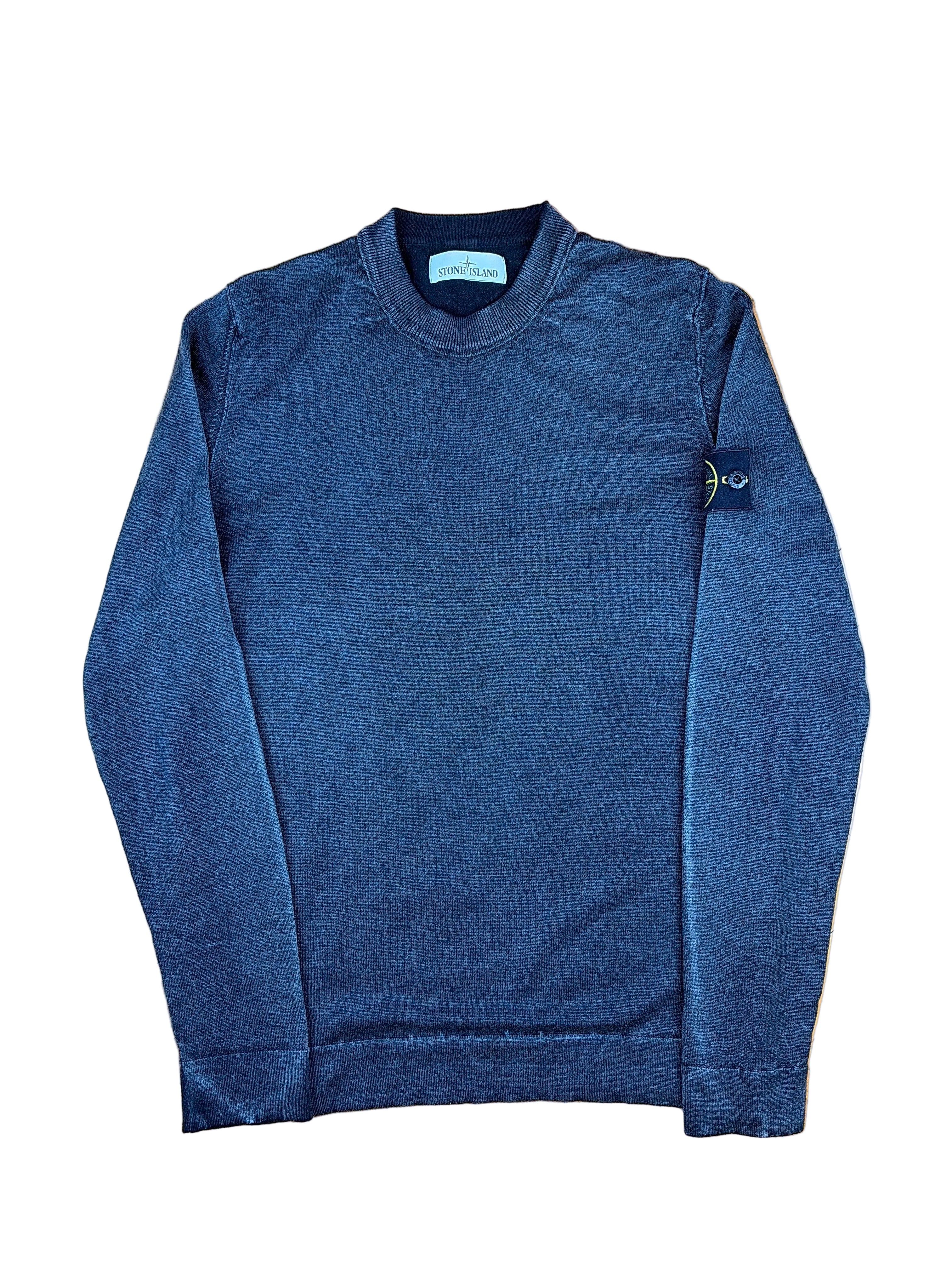 Jersey Stone Island - Talla M