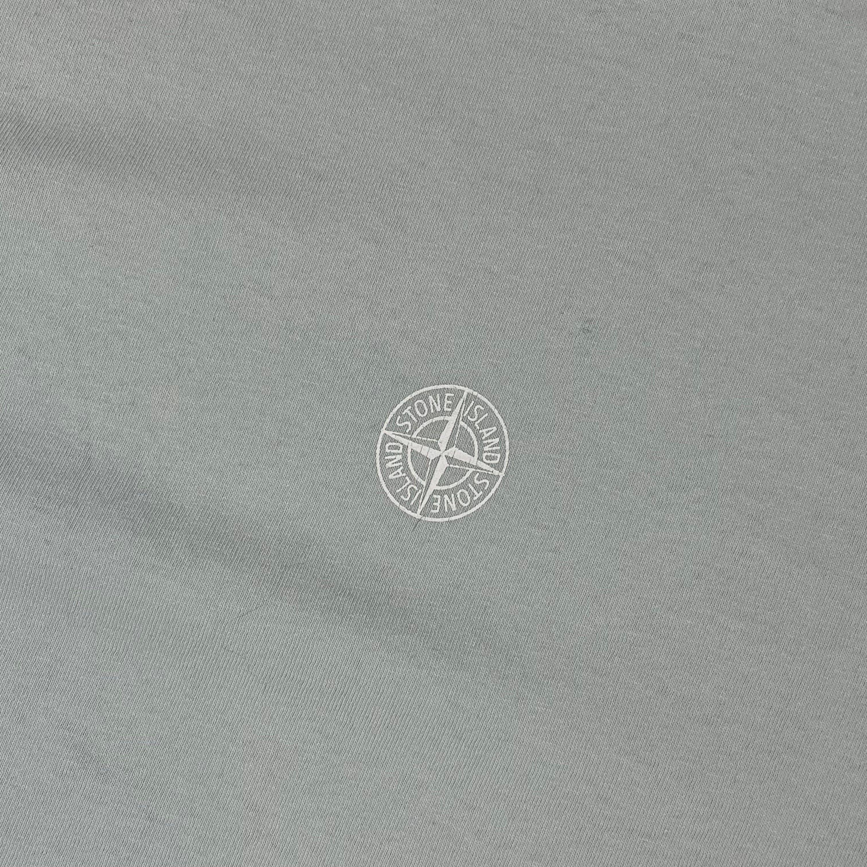 Camiseta Stone Island - Talla L