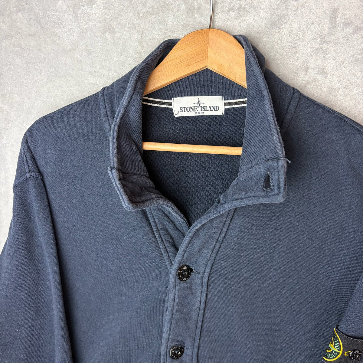 Chaqueta Stone Island - Talla XL