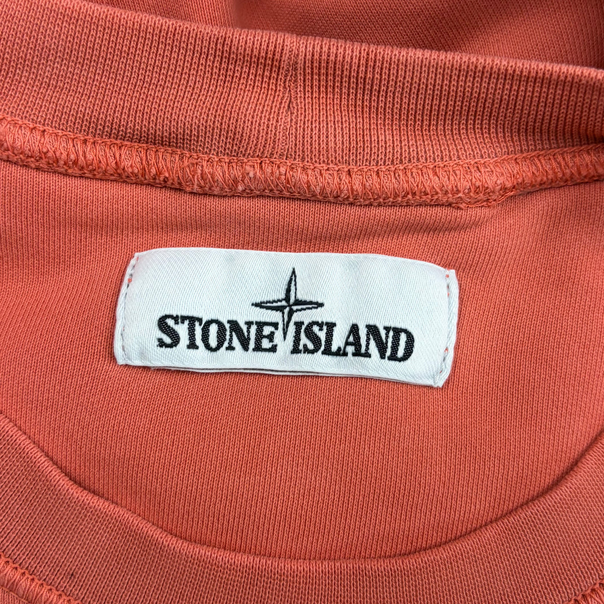 Sudadera Stone Island - Talla M