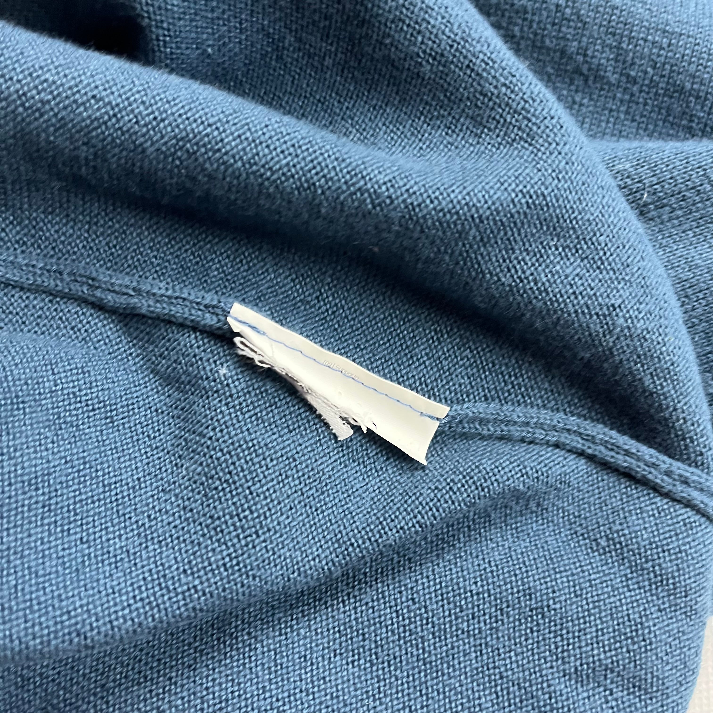 Jersey Stone Island - Talla L