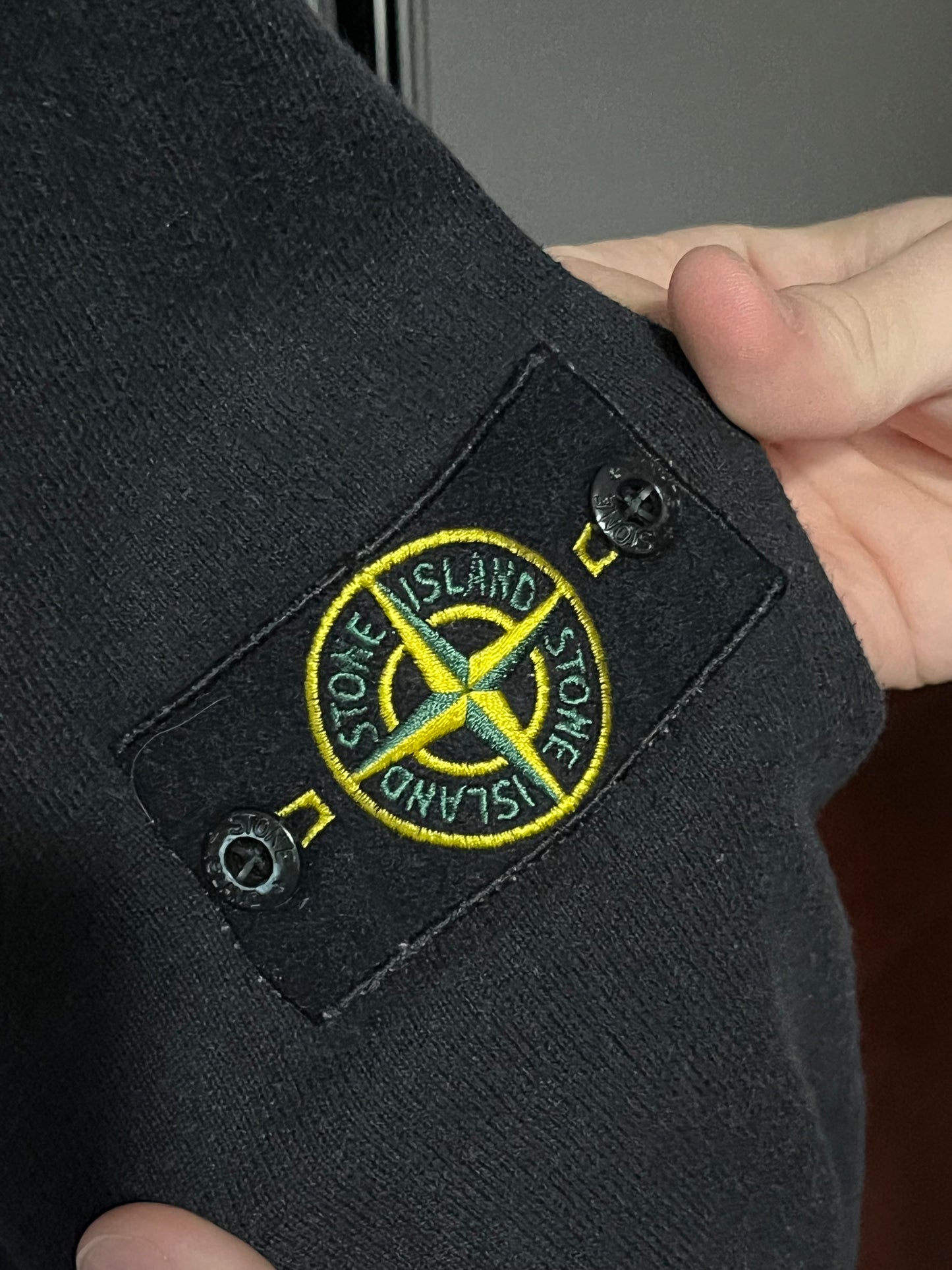 Jersey Stone Island