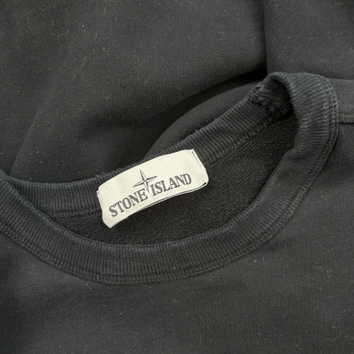 Sudadera Stone Island - Talla M
