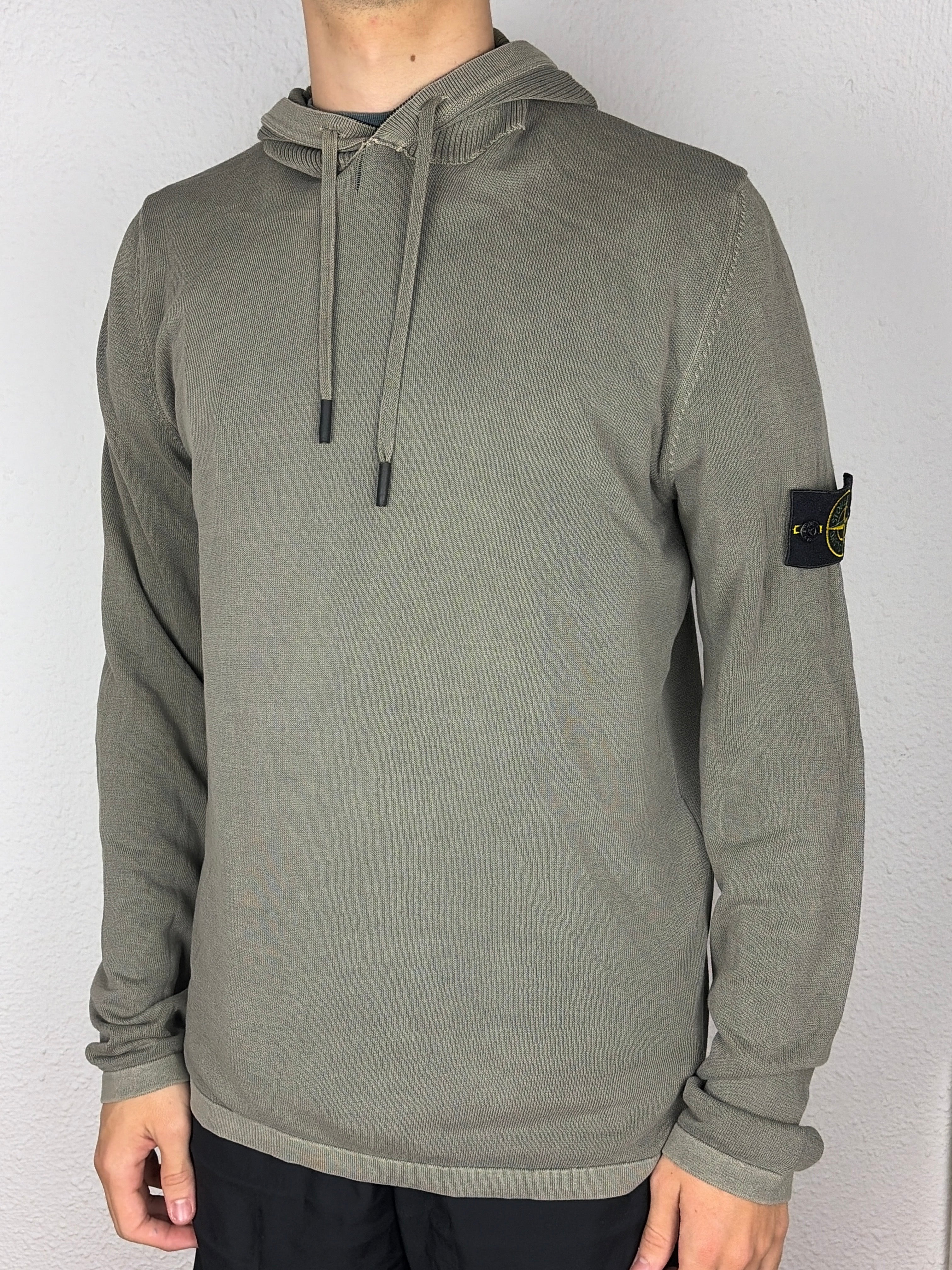 Jersey Stone Island - Talla L