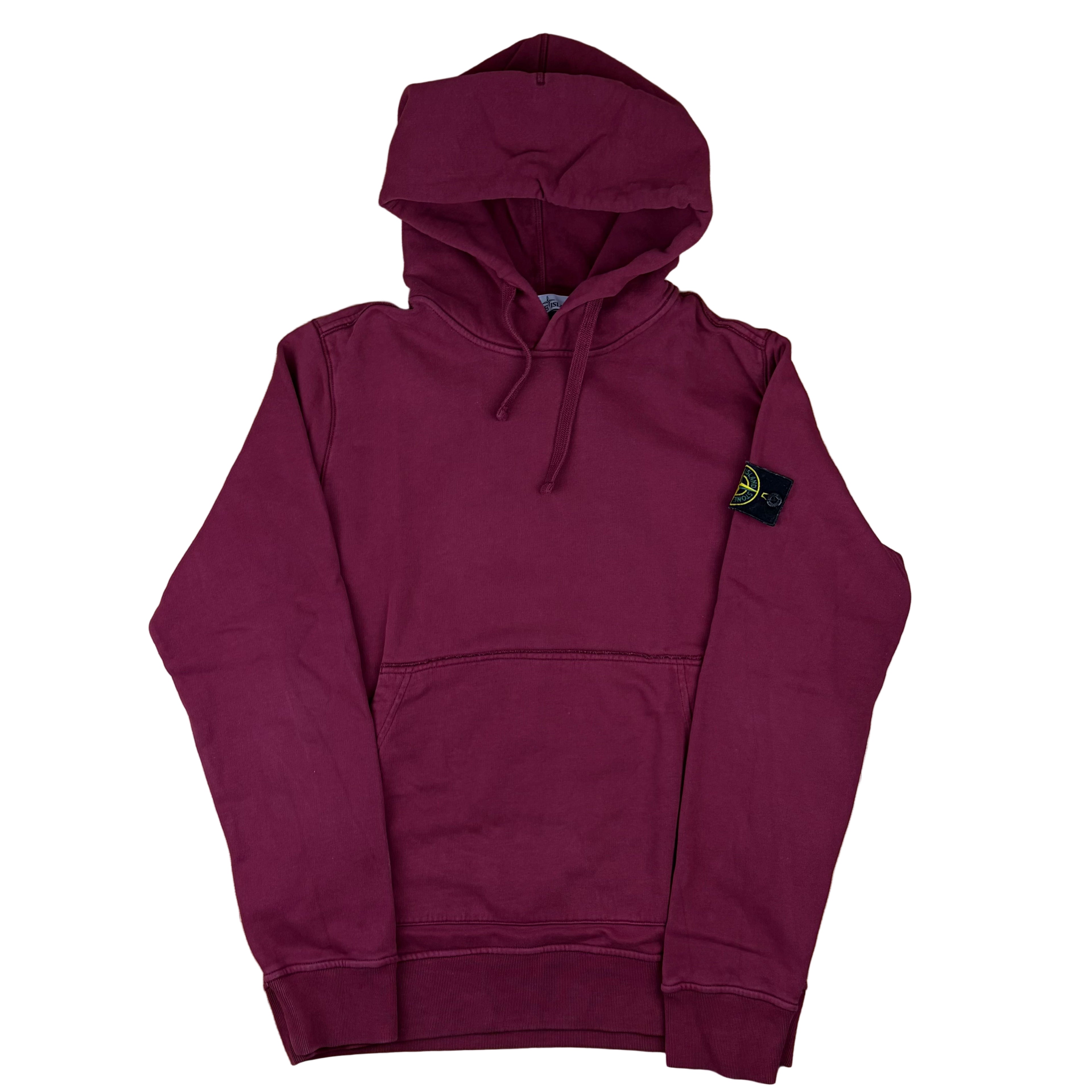 Sudadera Stone Island - Talla L