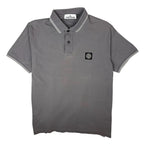Polo Stone Island - Talla XL