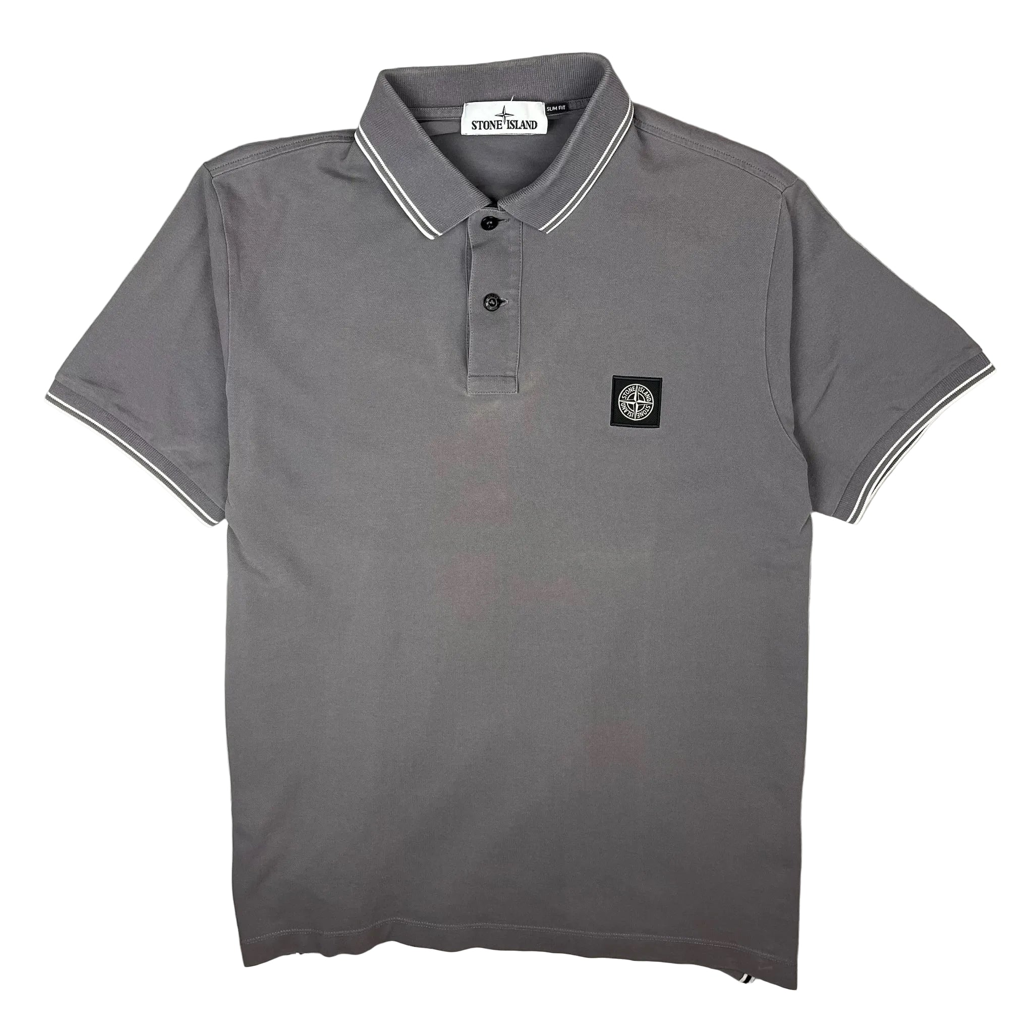 Polo Stone Island - Talla XL