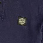 Polo Stone Island - Talla S