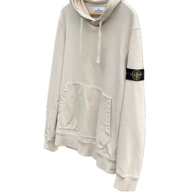 Sudadera con Capucha Stone Island
