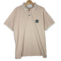 Polo Stone Island - Talla 3XL