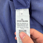 Jersey Stone Island - Talla M