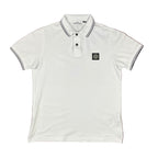 Polo Stone Island - Talla M
