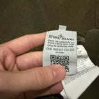 Sudadera Stone Island - Talla S