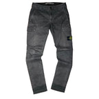 Pantalón Cargo Stone Island - Talla W30