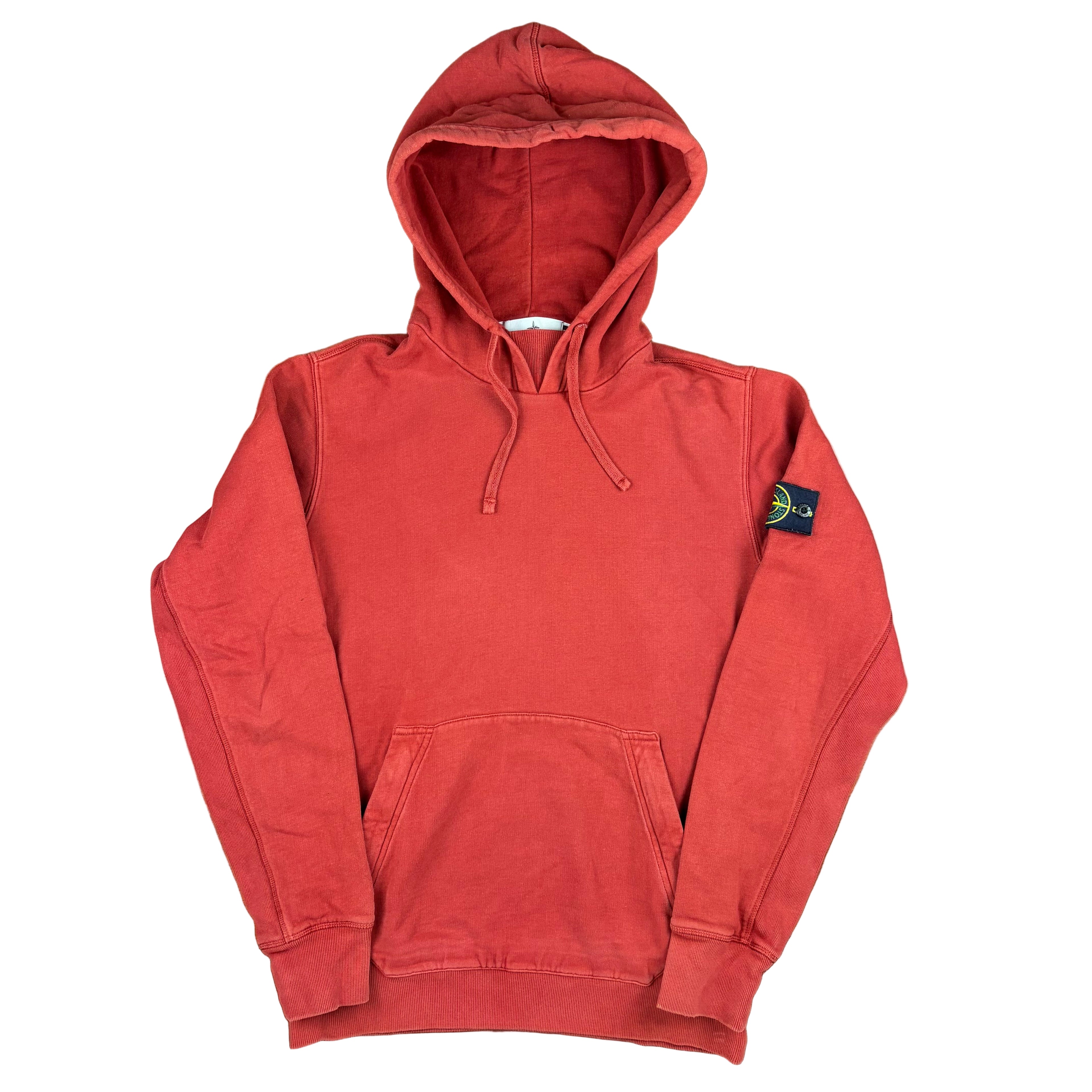Sudadera Stone Island - Talla M