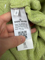 Jersey Stone Island - Talla S