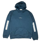 Sudadera con Capucha Stone Island - Talla L