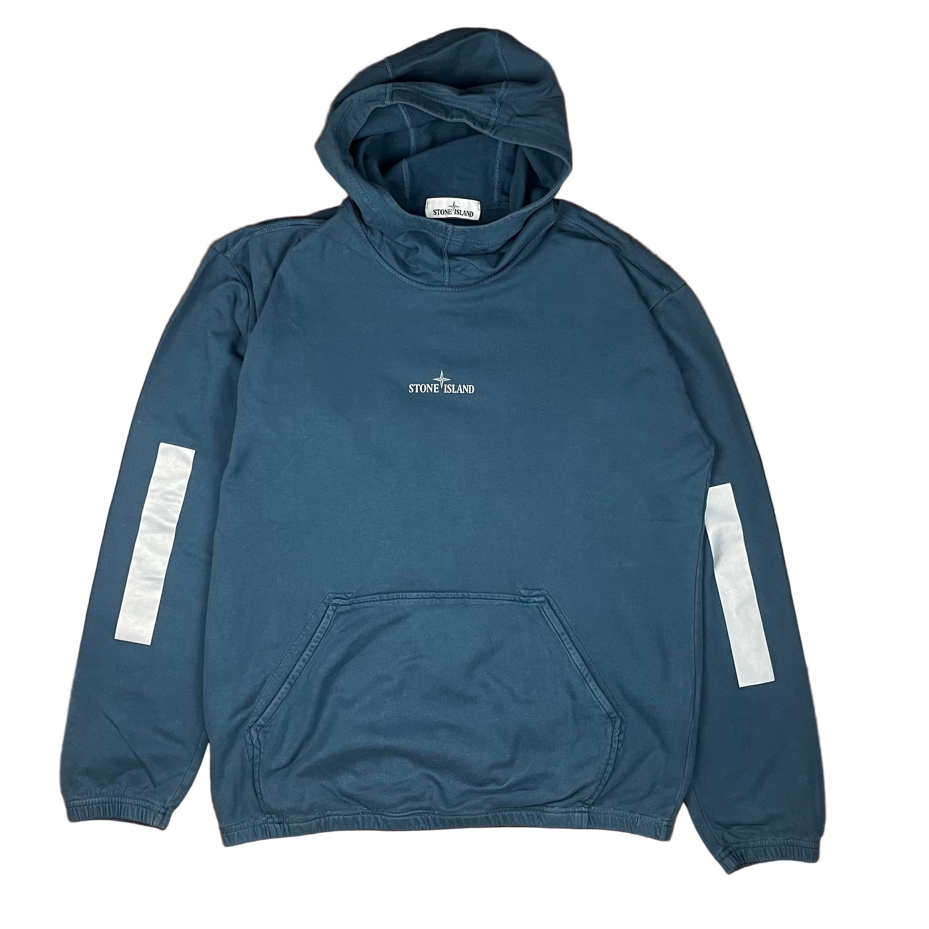 Sudadera con Capucha Stone Island - Talla L