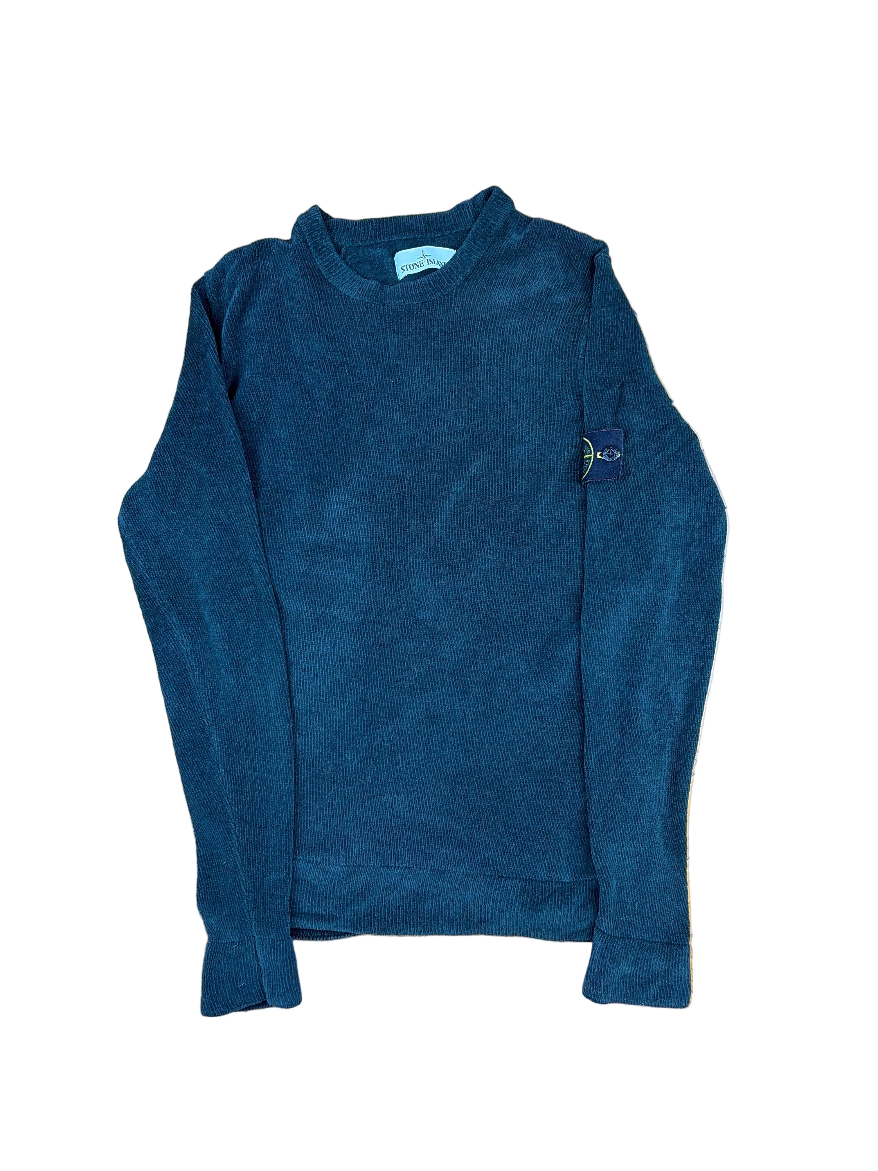 Jersey Stone Island - Talla M (Es como una S)