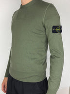 Jersey Stone Island - Talla S