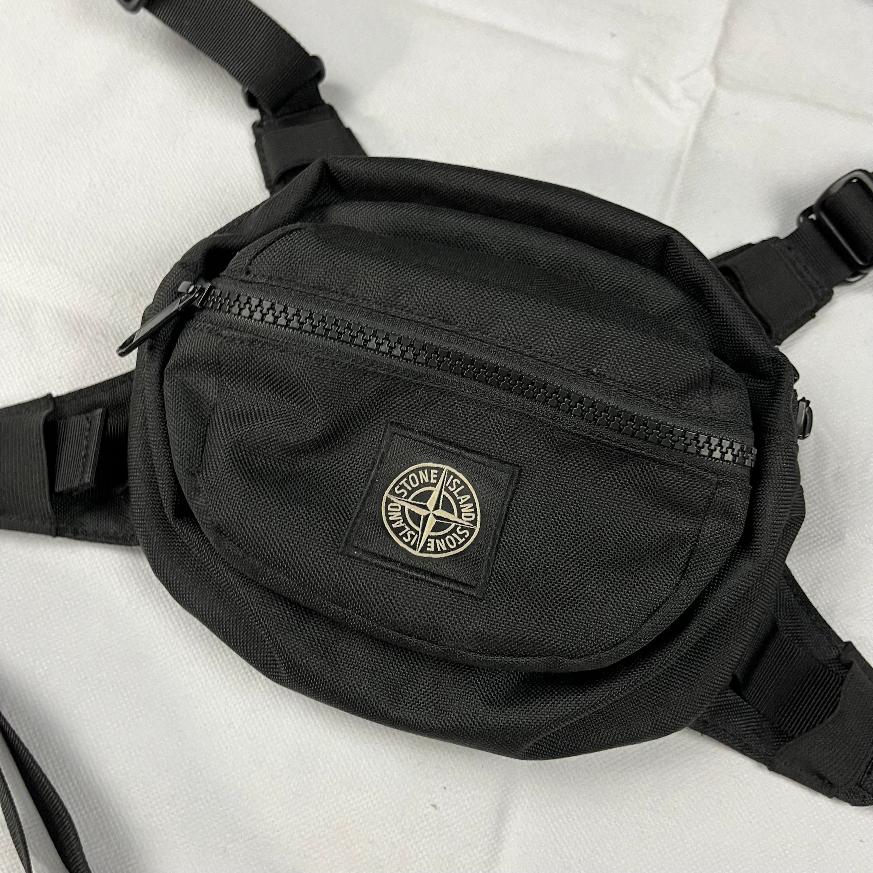 Riñonera Stone Island