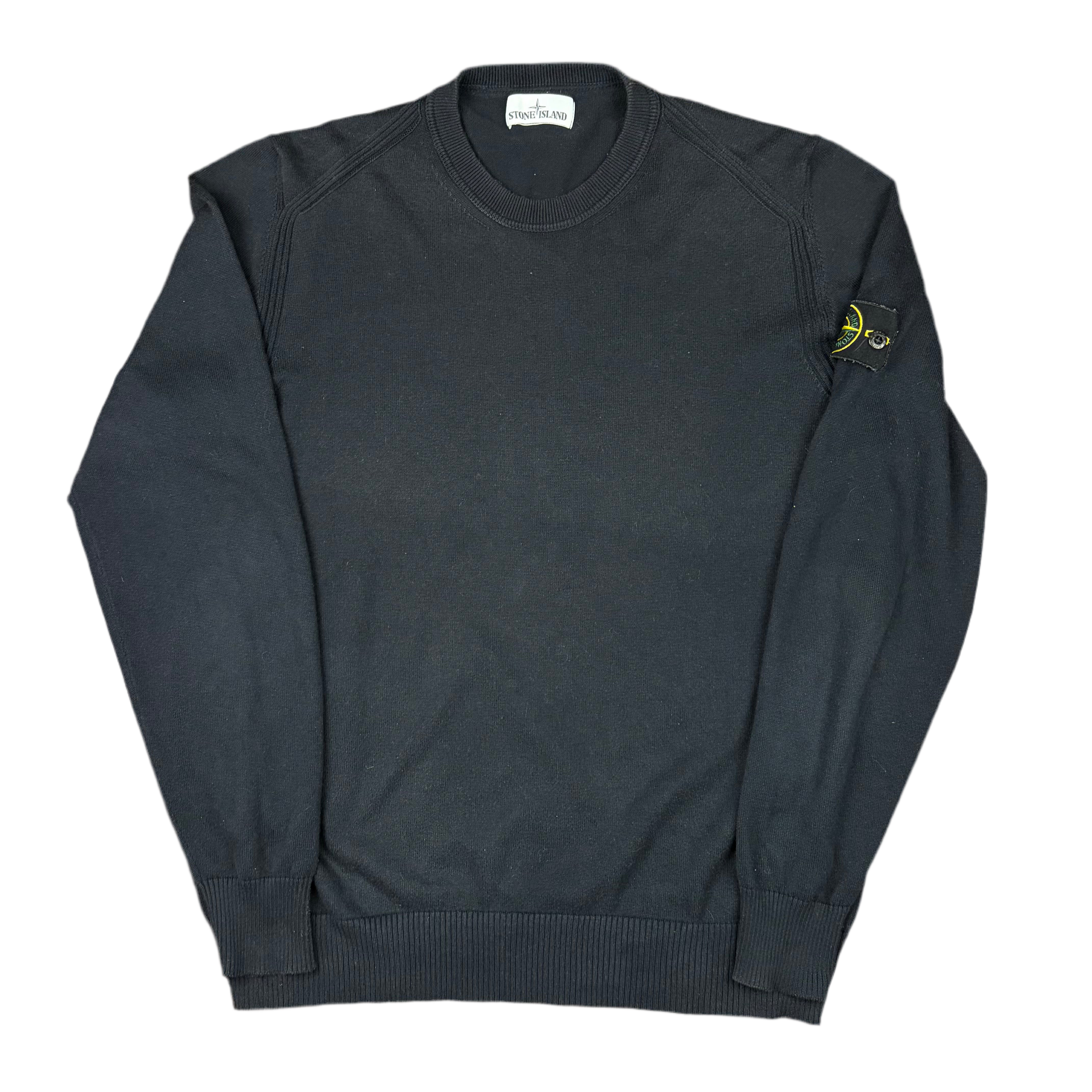 Jersey Stone Island - Talla L