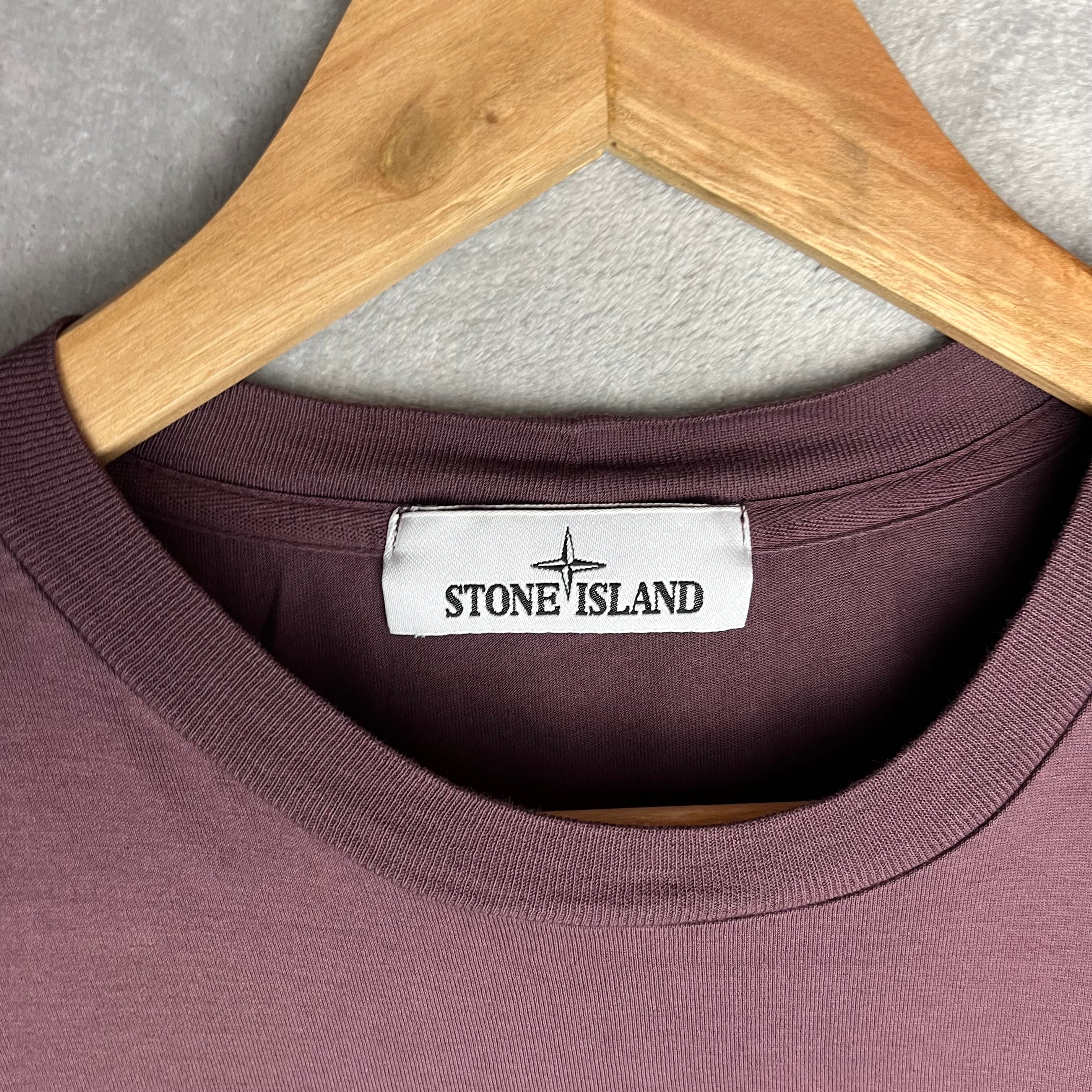 Camiseta Stone Island - Talla M