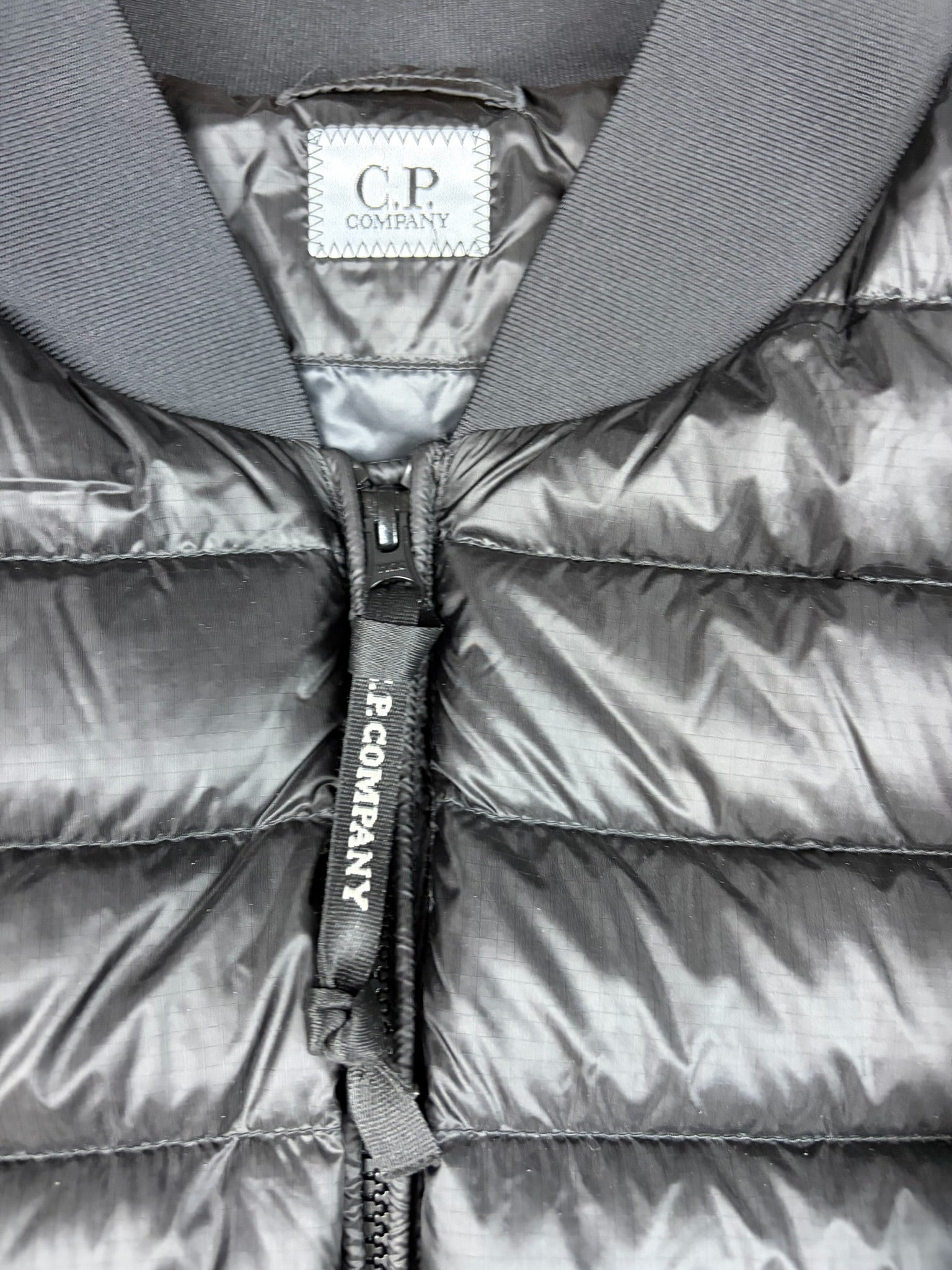 Abrigo CP Company - Talla L – Stone Archv