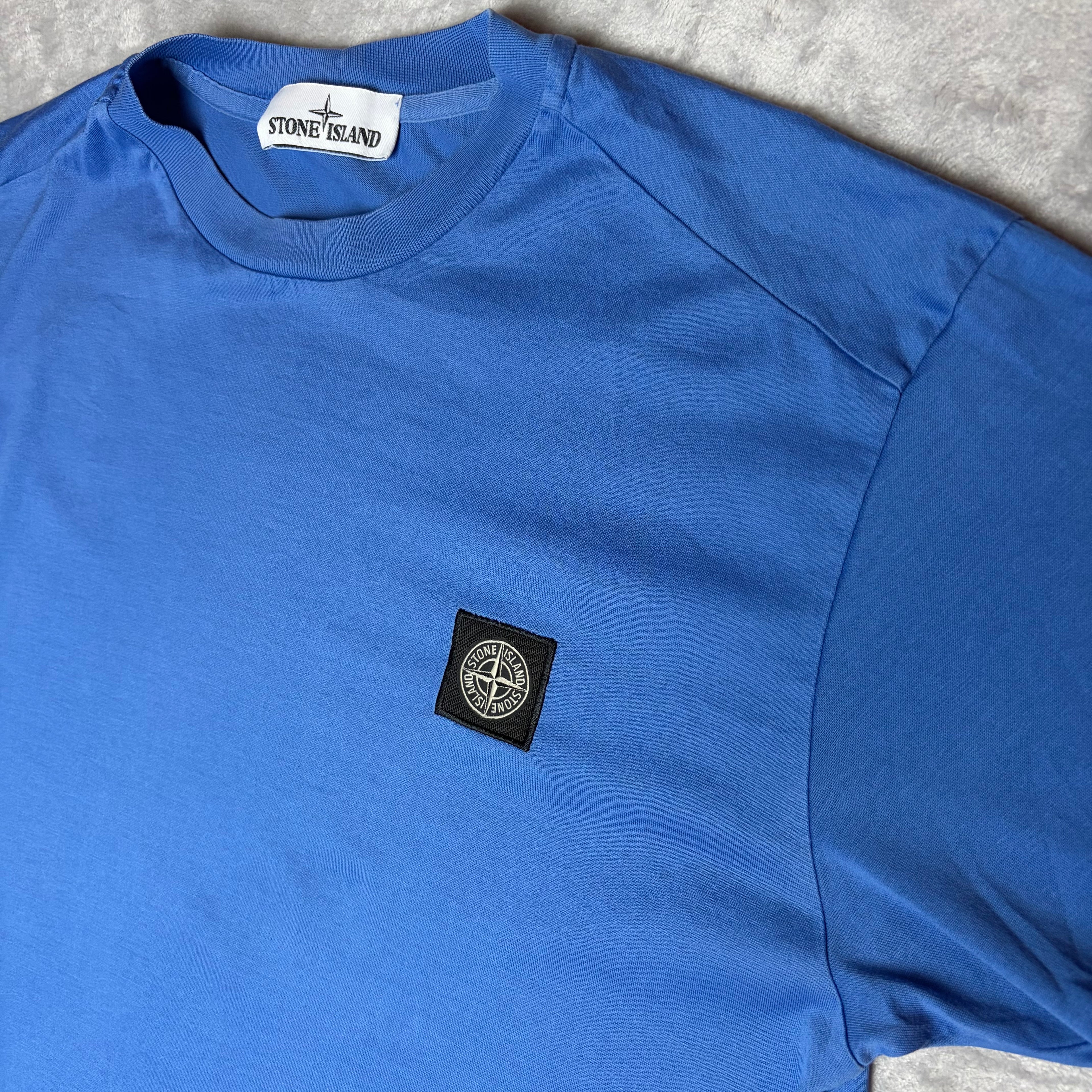 Camiseta Stone Island - Talla M