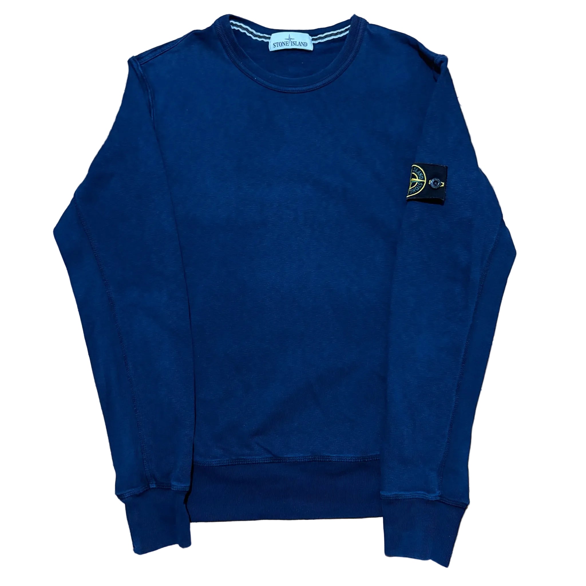 Sudadera Stone Island - Talla S